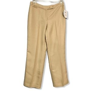 Emma James Linen Dress Pants Size 12 New